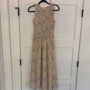 The Alaina Dress from Worth Collective